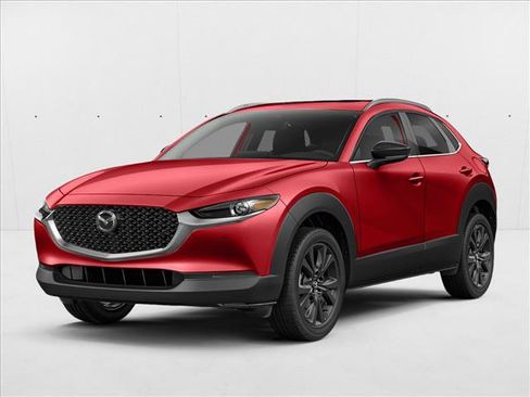 Used 2024 MAZDA CX-30 2.5 Turbo w/ Premium Plus Pkg AWD/4WD image 1