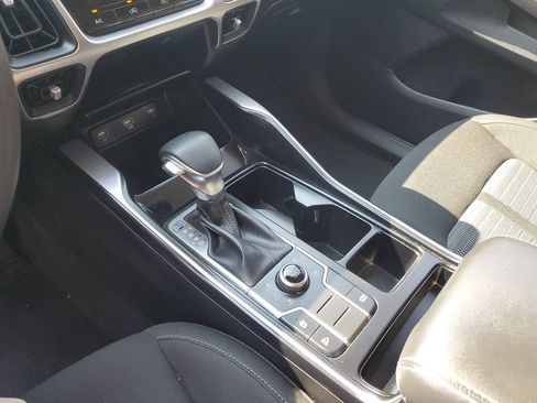 Certified 2023 Kia Sorento LX AWD/4WD image 19