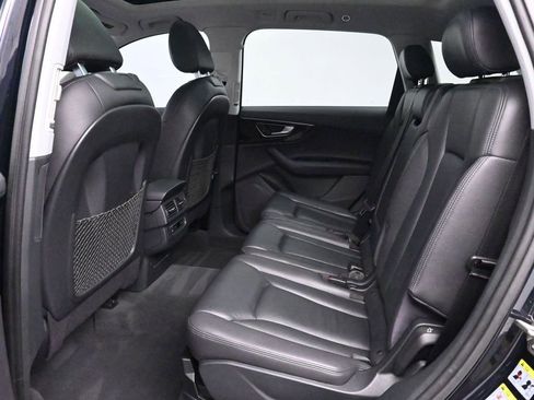Used 2017 Audi Q7 3.0T Premium Plus AWD/4WD image 18