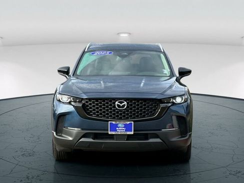 Used 2025 MAZDA CX-50 2.5 Hybrid w/ Preferred Pkg image 9