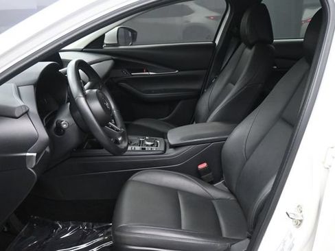 Certified 2023 MAZDA CX-30 AWD 2.5 S w/ Select Package image 18