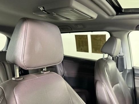 Used 2019 Honda Odyssey Elite image 36