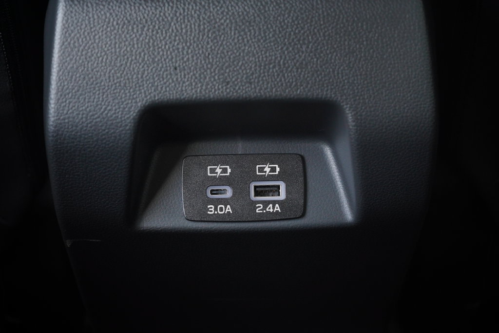 New 2026 Subaru Crosstrek 2.5i Limited AWD/4WD image 36