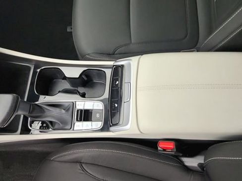 Used 2024 Hyundai Tucson SEL image 14