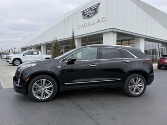 Certified 2023 Cadillac XT5 Premium Luxury w/ Technology Package video 2