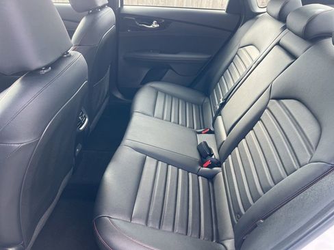 Certified 2023 Kia Forte GT w/ GT2 Package image 10