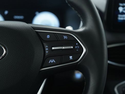 Used 2023 Hyundai Santa Fe SEL w/ Premium Package image 26