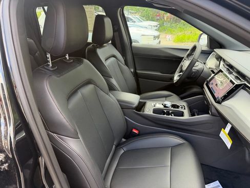 New 2026 Jeep Cherokee Limited AWD/4WD image 21