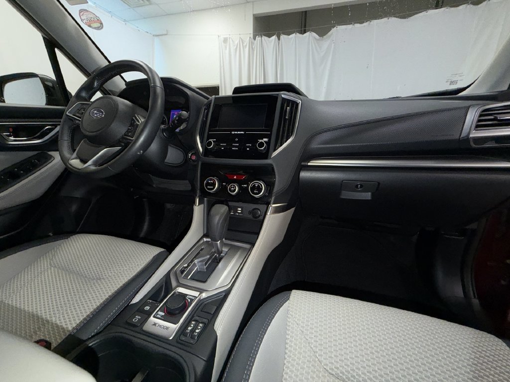 Used 2024 Subaru Forester Premium AWD/4WD image 15