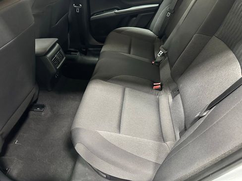 Used 2025 Toyota Camry LE image 47