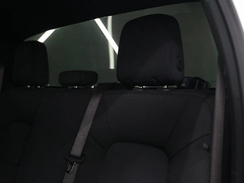 Used 2024 Chevrolet Colorado W/T RWD image 19