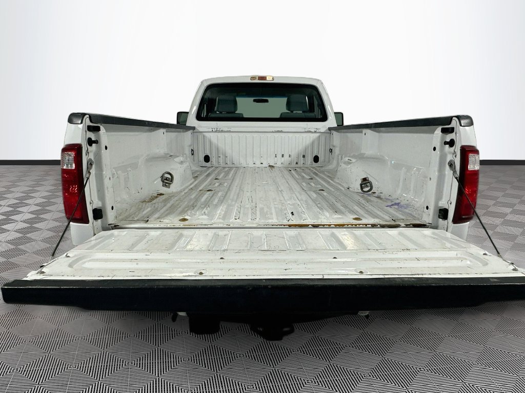 Used 2016 Ford F250 XL w/ Power Equipment Group AWD/4WD image 20