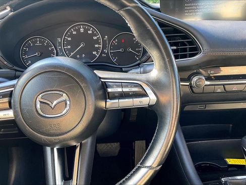Used 2019 MAZDA MAZDA3 Sedan w/ Select Package FWD image 18