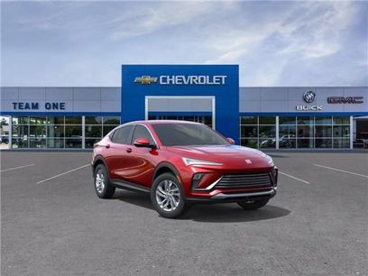 New 2026 Buick Envista Sport Touring w/ Convenience I Package