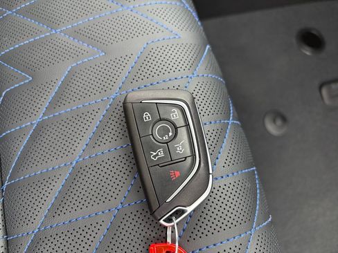 New 2026 Cadillac Escalade IQ Sport 1 w/ LPO, Floor Liner Package image 67