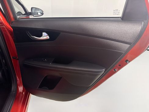 Used 2019 Kia Forte EX w/ Option Group 020 FWD image 28