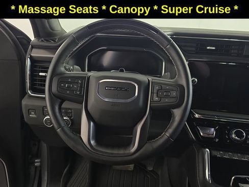 Used 2025 GMC Sierra 1500 Denali Ultimate AWD/4WD image 15