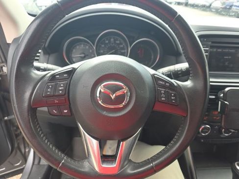 Used 2014 MAZDA CX-5 Grand Touring image 4