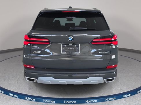 New 2026 BMW X5 xDrive40i w/ Parking Assistance Package AWD/4WD image 6