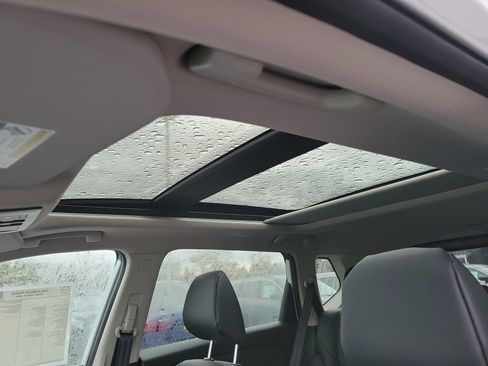 New 2026 Nissan Rogue SV image 23