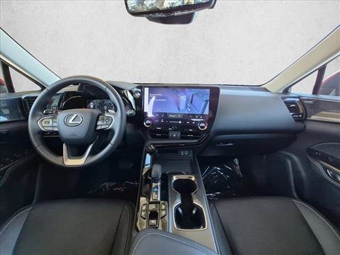 Used 2024 Lexus NX 350 AWD w/ Cold Area Package image 18