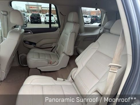 Used 2018 GMC Yukon Denali w/ Denali Ultimate Package image 21
