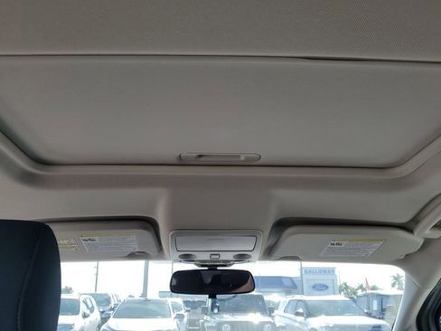 Used 2021 Ford EcoSport SE image 20