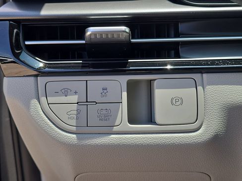 New 2027 Kia Sportage EX FWD image 29