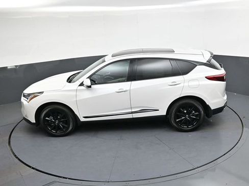 New 2025 Acura RDX SH-AWD image 21