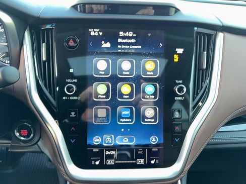 Used 2020 Subaru Outback Touring XT image 32