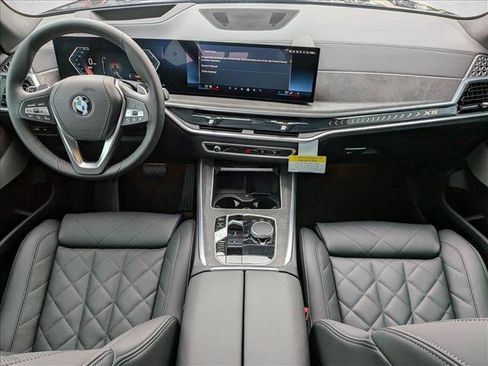 New 2026 BMW X5 sDrive40i w/ Climate Comfort Package image 15