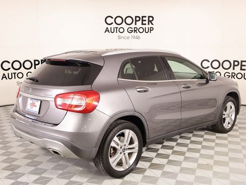 Used 2018 Mercedes-Benz GLA 250 GLA 250 image 20