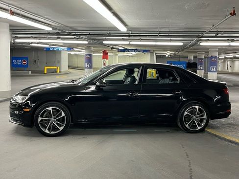 Used 2019 Audi A4 2.0T Premium image 30