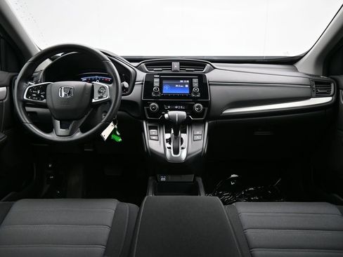 Certified 2020 Honda CR-V LX image 43
