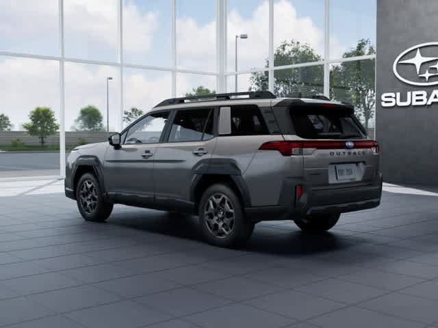 New 2026 Subaru Outback Premium AWD/4WD image 32