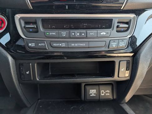 Used 2019 Honda Passport Touring image 21