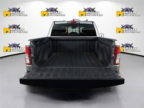 Used 2020 RAM 1500 Tradesman w/ SXT Appearance Group image 22