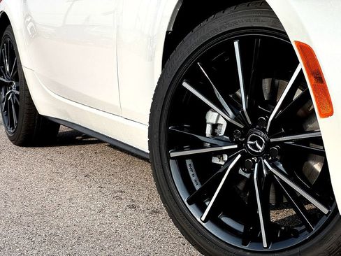 New 2025 MAZDA MX-5 Miata Grand Touring image 2