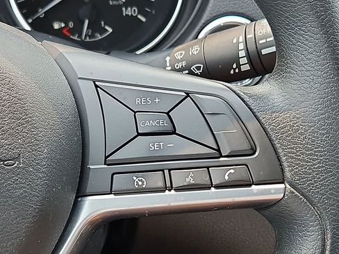 Used 2020 Nissan Rogue Sport SV FWD image 20