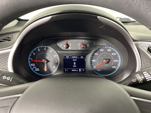 Used 2020 Chevrolet Malibu LS image 20