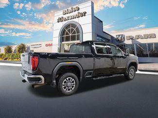 Used 2024 GMC Sierra 2500 SLE video 3