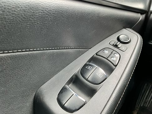 Used 2020 Nissan Maxima 3.5 SV w/ Floor Mat Group image 23