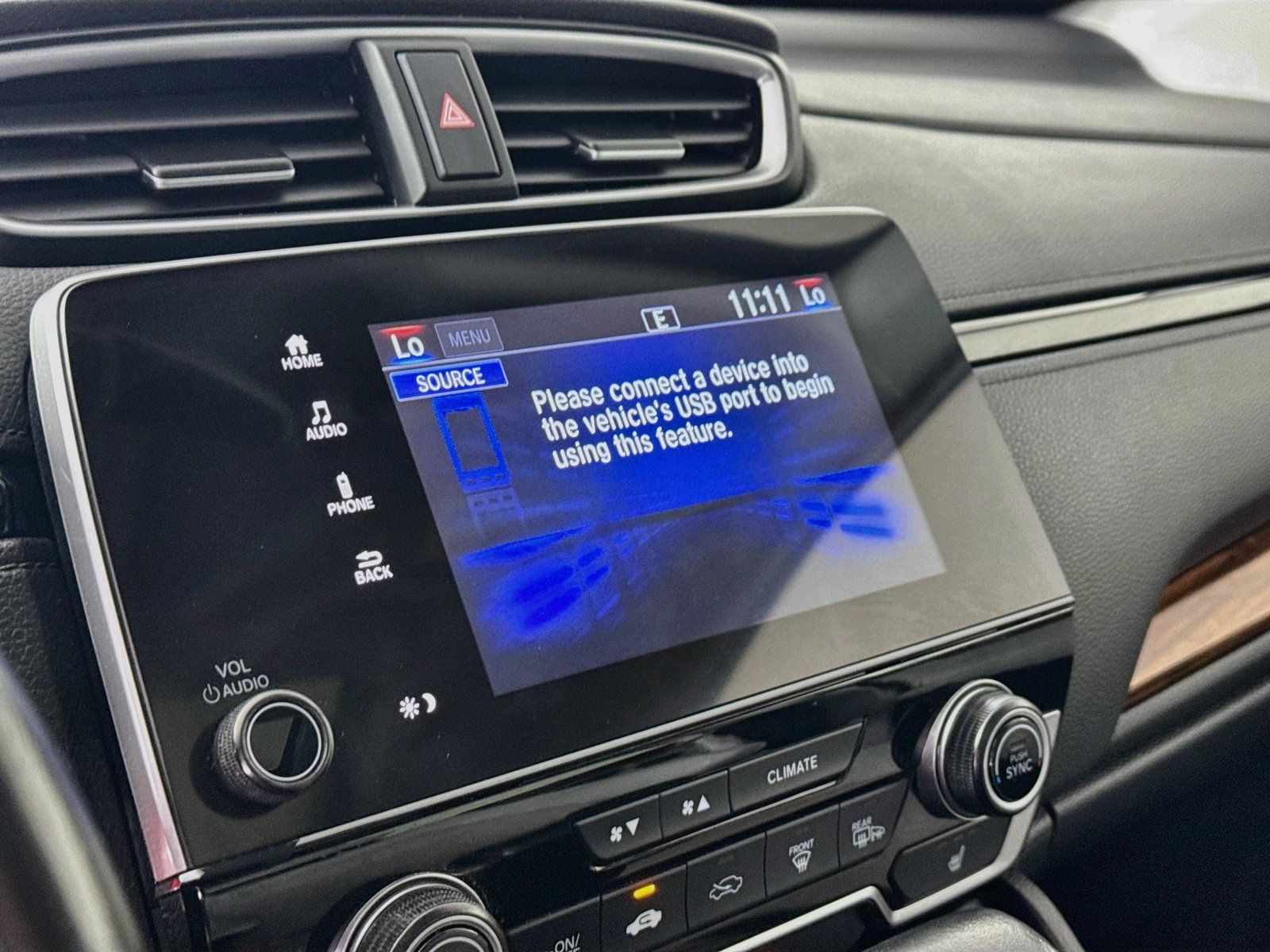 Used 2021 Honda CR-V EX-L image 15