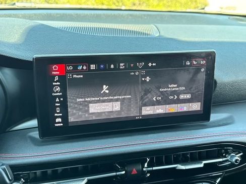 Used 2024 Dodge Hornet R/T Plus image 10