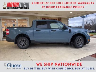 Used 2023 Ford Maverick XLT