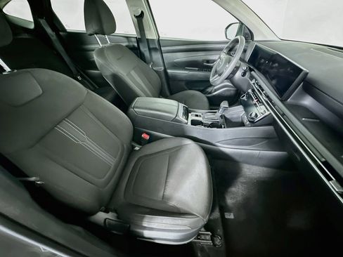 Used 2026 Hyundai Tucson SEL FWD image 32