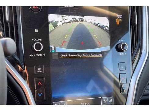 Used 2024 Subaru Outback Touring XT image 26