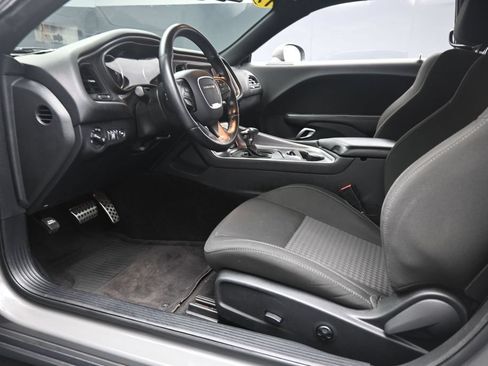 Used 2019 Dodge Challenger R/T w/ Performance Plus Package RWD image 17