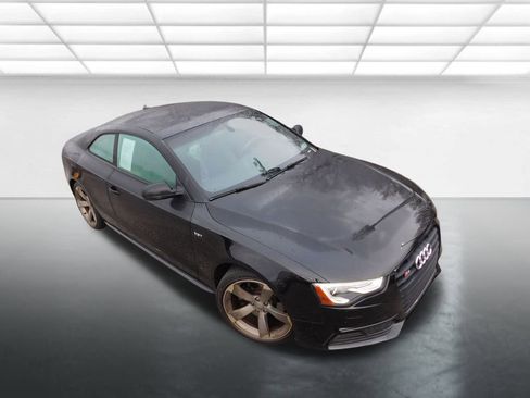 Used 2014 Audi S5 Prestige image 2