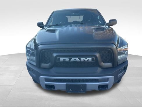 Used 2016 RAM 1500 Rebel w/ Luxury Group image 3